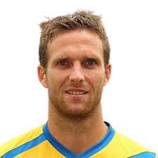 Profile Mario Kilian, : Info, news, matches and statistics