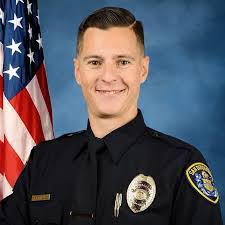 Timothy Patrick Andreasen"