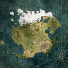 Pin On Fantasy Maps