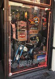 Pin By Coco Bikes On Window Displays Harley Davidson Motorcycle Harley Harley Davidson Motorcycles