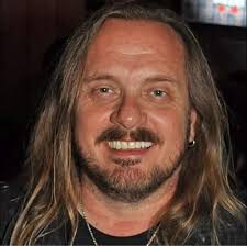 Profile for Johnny Van Zant
