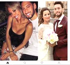 Yıldız futbolcu eşi sinem çalhanoğlu ile boşanacağını sosyal medya üzerinden attığı bir mesajla duyurdu. Hakan Calhanoglu Nun Milano Da Yabanci Bir Guzelle Fotografi Ortaya Cikti Spor Haberleri