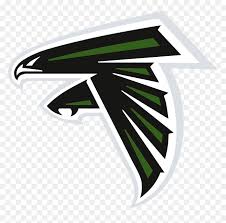 Atlanta falcons helmet and logo lightning experience. Logo Clipart Atlanta Falcons Atlanta Falcon Free Svg Hd Png Download Vhv