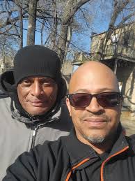 ROOSEVELT DANIEL'S AKA WILD BUSTER, NIROBI, ROSE THE FOUNDER OF THE BLACK  NATIONALS ORIGINALLY A TRAVELER him and about 30 other brother's terrorist  CHICAGO he had no boundaries he was a real