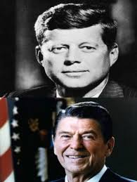 Ini Dia Kebiasaan Makan Kennedy, Nixon dan Reagan!