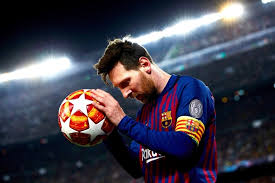 ويتصدر أتلتيكو مدريد ترتيب الدوري الإسباني لا ليغا، برصيد 83 نقطة، وخلفه ريال مدريد 'الملاحق، برصيد 81 نقطة. Ù…ÙŠØ³ÙŠ ÙŠ Ø¹Ø²Ø² Ù…ÙˆÙ‚Ø¹Ù‡ ÙÙŠ ØµØ¯Ø§Ø±Ø© ØªØ±ØªÙŠØ¨ Ù‡Ø¯Ø§ÙÙŠ Ø§Ù„Ø¯ÙˆØ±ÙŠ Ø§Ù„Ø¥Ø³Ø¨Ø§Ù†ÙŠ Ø±Ø§Ø¯Ø§Ø± Ù†ÙŠÙˆØ²