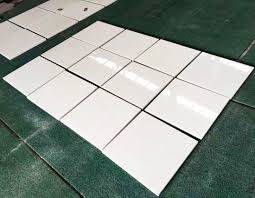 They can be used in living rooms, kitchen, and bathroom. Pure White Marble Flooring Tiles Marble Tiles