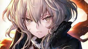 Talulah Arknights Anime Girl 4K Wallpaper #6.1854