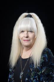 Staff Spotlight: Cathy Ryan