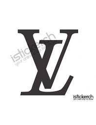 Descriptionlouis vuitton logo and wordmark.svg. Louis Vuitton Logo 1