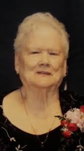 Obituary for Marjorie J (Daly) Jent