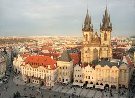 13 Top Und Flop Sehenswurdigkeiten In Prag Der Prag Sightseeing Guide Prag Sehenswurdigkeiten Prag Urlaub Prag