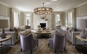 Fiona brass interiors delivers uncompromising design with honesty and structure. Luxury Living Room Ideas To Love From Some Of Our Favorite Features