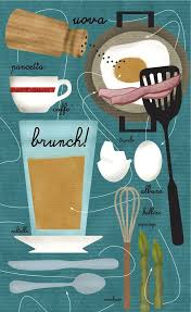 Pin By Dora Adora On Illustrations For P Food Painting Illustration Cooking Art