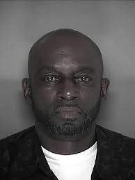 Cumberland County Sheriff's Office seeks two of county's most wanted  individuals