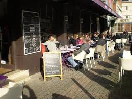 Find on the map and call to book a table. Thb La Chaumiere Hotel In Saint Valery En Caux