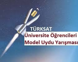 Universite Ogrencileri Arasi Model Uydu Yarismasi Universite Ogrencileri Universite Model