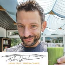 Patrick Frink's Instagram, Twitter & Facebook