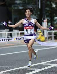 名站推薦 tips：2021年6月8日 更新失效連結 total 13 ». ç®±æ ¹é§…ä¼ é§'æ²¢å¤§å­¦ãŒåŠ‡çš„ãªé€†è»¢ã§ç·åˆå„ªå‹ ã‚´ãƒ¼ãƒ«ã¾ã§æ®‹ã‚Š2ã‚­ãƒ­ã§ å¤§æŽ¥æˆ¦ã« ãƒãƒ•ãƒã‚¹ãƒˆ