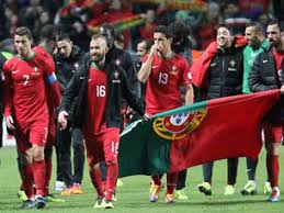Portugal uninspiring in friendly stalemate. Mundial 2014 Alemanha Gana E Eua No Caminho De Portugal Jpn