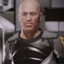 Mass Effect 2/Characters/Antagonists and NPCs