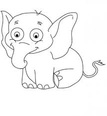 The best hard coloring pages for kids and adults, print and color. 32 Free Elephant Coloring Pages Printable
