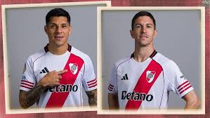 ¡River vs. Palmeiras! ¿Otro Batacazo en la Libertadores? - Imagen principal del artículo