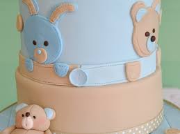 Your baby's baptism is a special and spiritual event that is meant to be shared with family and friends. Baby Boy Christening Cake With Matching Cupcakes Inspired By The Wonderful Work Of Deborah Hwang One Of My Favourite Designers Cakecentral Com