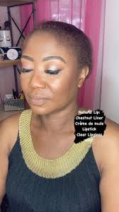 Neutral Lip that will go with any look! Follow for more Tips Tricks and  Trends