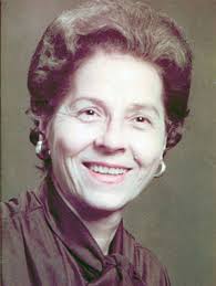 Edith "Dede" Hay Obituary May 25, 2020