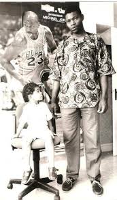 Maybe you would like to learn more about one of these? Nicolas Batum On Twitter Happy Father S Day I Haven T Got A Chance To Grow Up With Mine He Past When I Was 2 Years Old So Special Mention To All The Dad