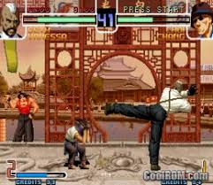 The king of fighters 2002 plus (romset 1) the king of. King Of Fighters 2002 Rom Download For Coolrom Com