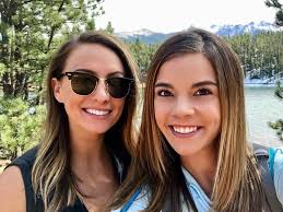 The lovely Jessica Leicht KKTV has the most amazing adventure pup!! Today  we took her to Catamount Trail in Teller County. Perfect day to be outside  🌞