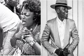 Nigerian singer, songwriter, actor and movie producer, olanrewaju fasasi, popularly known as sound sultan is dead. Lxwtr5hwmhuglm
