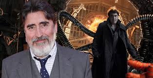 Alfred molina was born in 1953 in london, england. Alfred Molina To Reprise Role As Doctor Octopus In Spider Man 3 Metro News