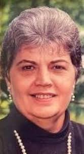 Marlene Slavin Obituary (1933