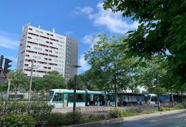 Six quartiers composent bezons : Investir A Bezons Val D Oise Imavenir Investissement Locatif