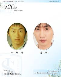 슈퍼주니어(Super Junior) 添加了 1 张新照片。