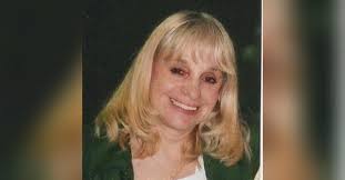 Mrs. Rose Marie Carter Obituary