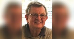 Obituary for Robert T. Dillon, Jr.
