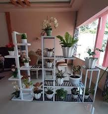 Maybe you would like to learn more about one of these? Rak Bunga Buatan Papa Fandi Tiap Bulan Banjir Order Bulawanews Com