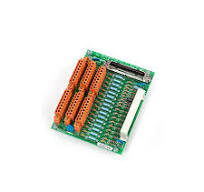 51304453-100 E1 | HoneyweII |MU-TAIH02 ANALOG INPUT HIGH LEVEL/STI INPUT