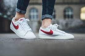 Responsible use of your data. Go Back To Basics With Nike S New Blazer Low Nike Fashion Shoes Nike Nike Blazer