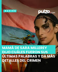 Sandra Borja, madre de la víctima de 32 años, y Luz Dary Borja, su tía,  hablaron en una entrevista acerca de cómo se enteraron sobre el atroz  crimen. Detalles en comentarios. ⬇️