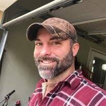 Mr. Cade Laney Obituary