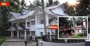 Posted by kerala home design at 9:45 am. 10 à´²à´• à´·à´¤ à´¤ à´¨ à´ª à´¤ à´¯ à´® à´– Renovation Ideas Renovated House à´µ à´Ÿ à´ª à´¤ à´• à´• à´ª à´ªà´£ à´¯ Dream Home Veedu Plan Budget House Kerala Homestyle Manoramaonline