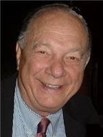 Jerald Andry Obituary (1936