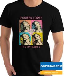 The Jennifer Lopez X Guess Concert Merch Is Timeless Nice Looking T Shirt Shirts Jennifer Lopez T Shirt