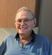 BIRD, Daniel Joseph (Snr) Late of Mareeba, Passed away