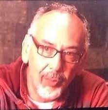 Happy belated birthday to our artist member and dear friend Gerardo  González!